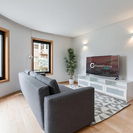 Guestready - Artsy Apartment ปอร์โต ภายนอก รูปภาพ