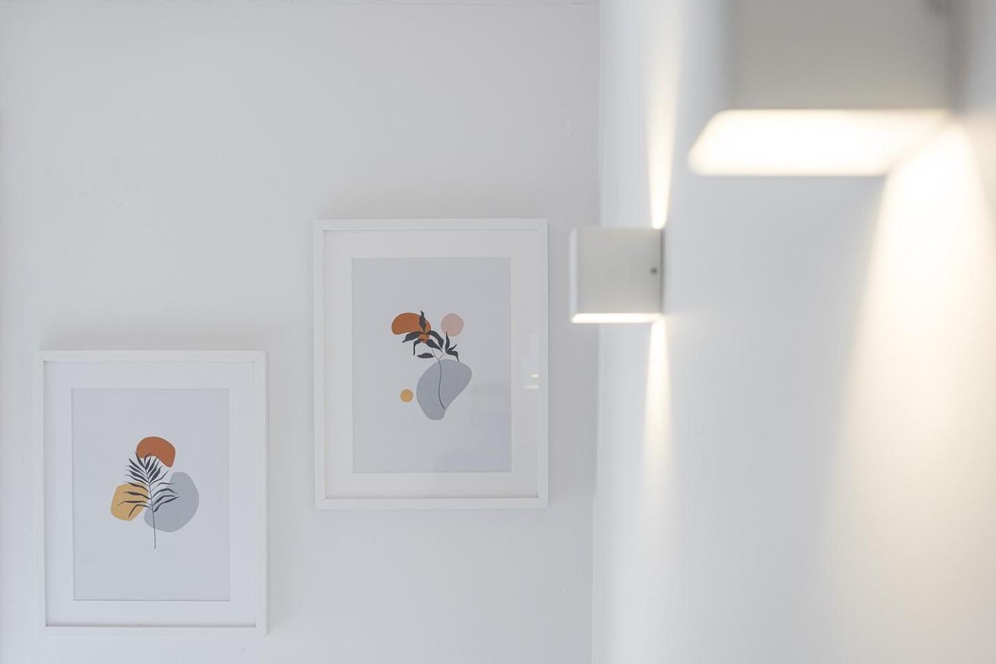 Guestready - Artsy Apartment ปอร์โต ภายนอก รูปภาพ