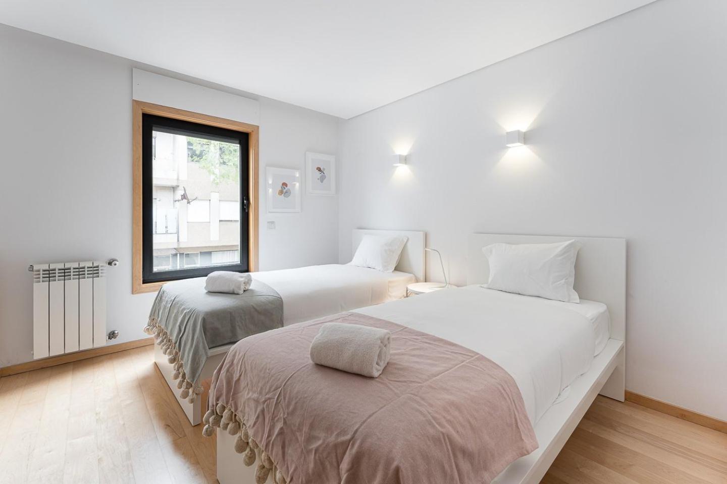 Guestready - Artsy Apartment ปอร์โต ภายนอก รูปภาพ