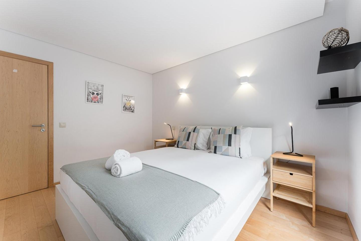 Guestready - Artsy Apartment ปอร์โต ภายนอก รูปภาพ