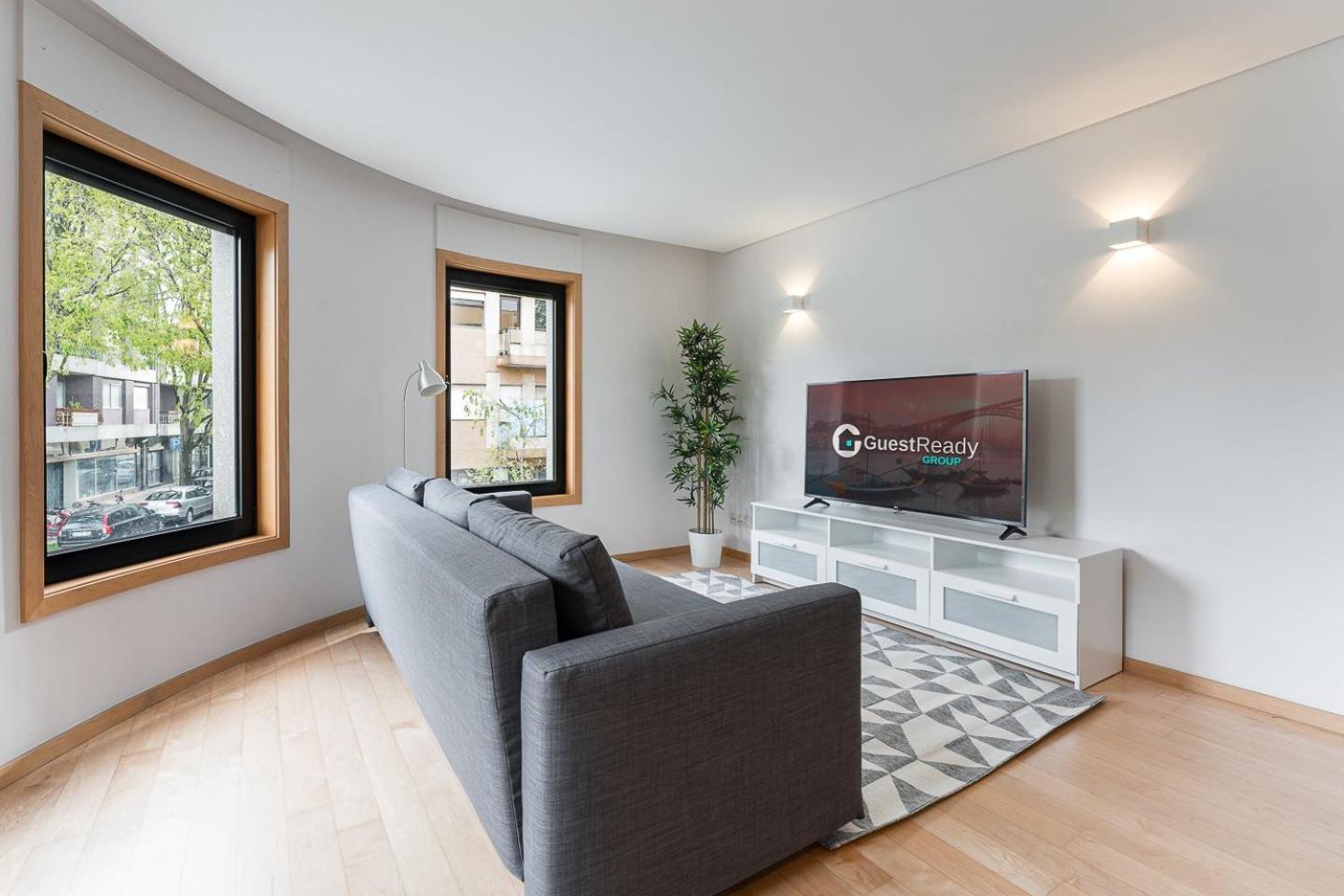 Guestready - Artsy Apartment ปอร์โต ภายนอก รูปภาพ