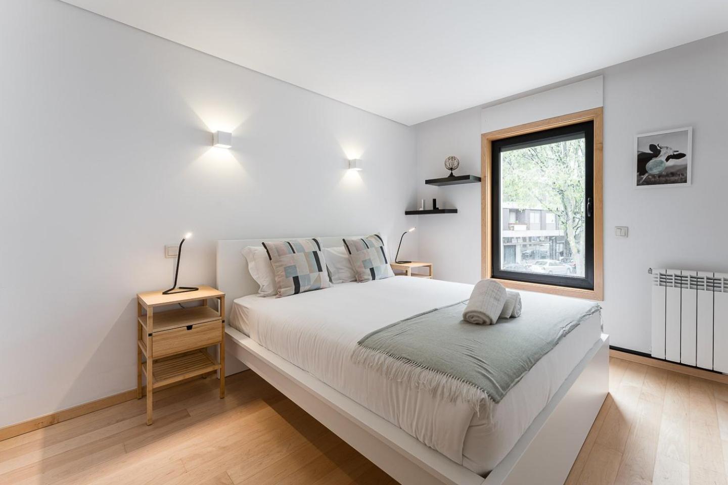 Guestready - Artsy Apartment ปอร์โต ภายนอก รูปภาพ
