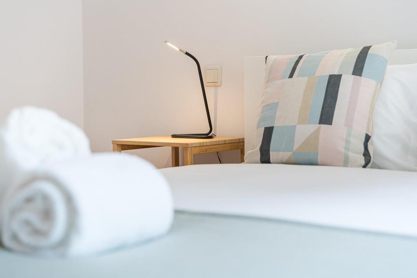 Guestready - Artsy Apartment ปอร์โต ภายนอก รูปภาพ