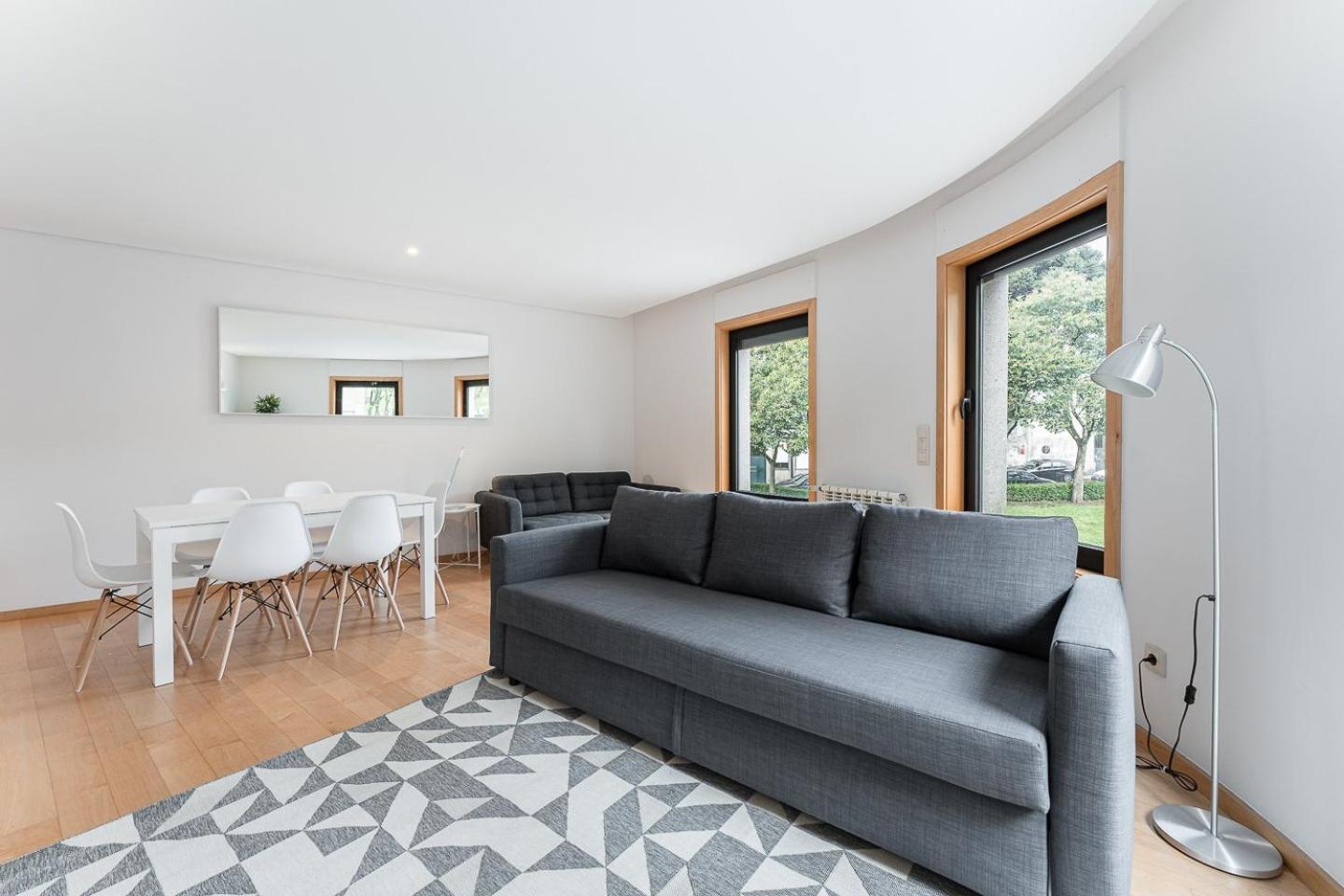 Guestready - Artsy Apartment ปอร์โต ภายนอก รูปภาพ