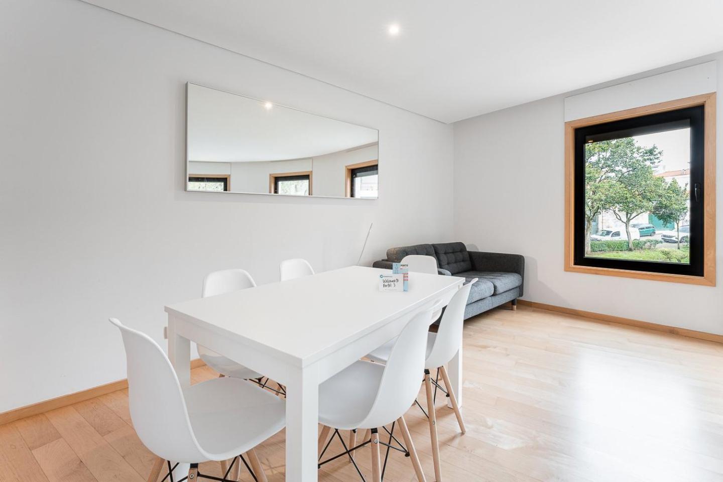 Guestready - Artsy Apartment ปอร์โต ภายนอก รูปภาพ