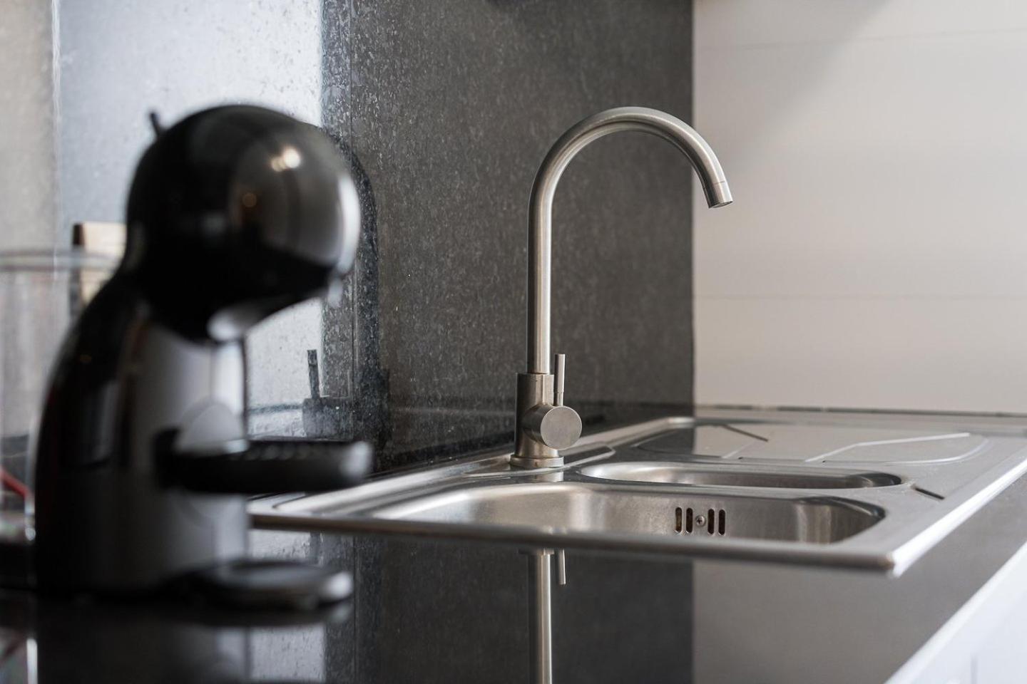 Guestready - Artsy Apartment ปอร์โต ภายนอก รูปภาพ