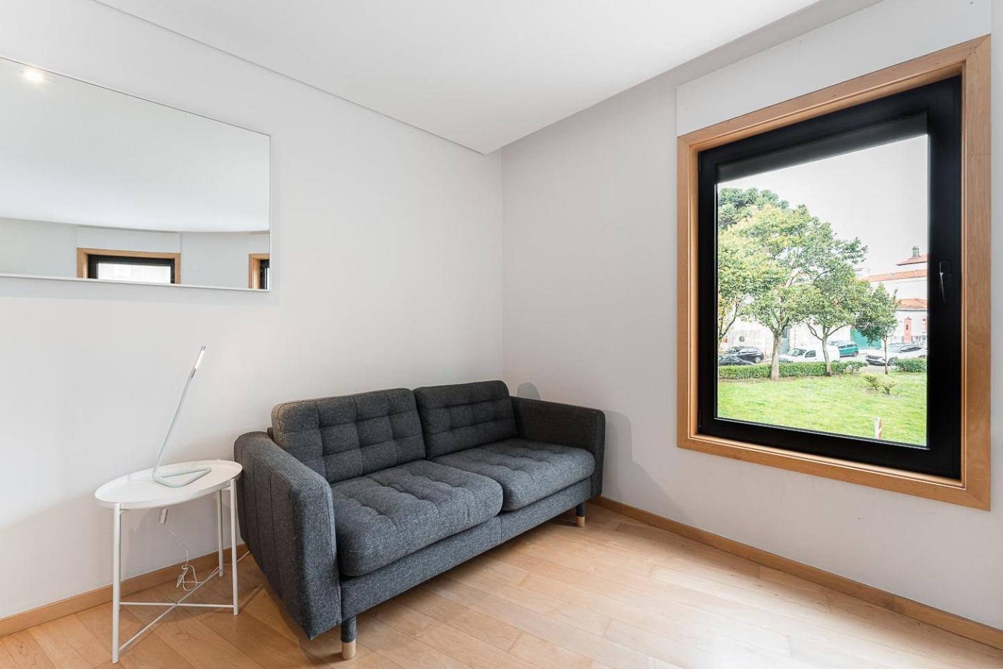 Guestready - Artsy Apartment ปอร์โต ภายนอก รูปภาพ