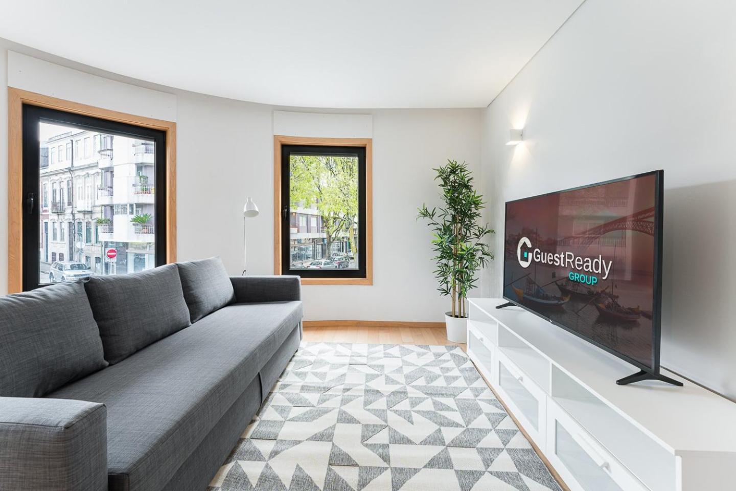 Guestready - Artsy Apartment ปอร์โต ภายนอก รูปภาพ